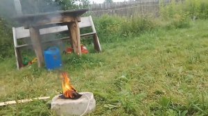 как горит розетка при коротком замыканий