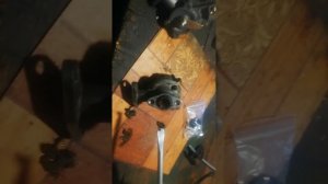 Ваз 2101-07 не работает печка | решение