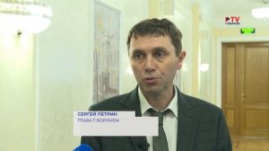 Метробус могут запустить в Воронеже уже весной