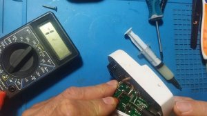 Как отремонтировать реле контроля напряжения в розетке УКН 10р