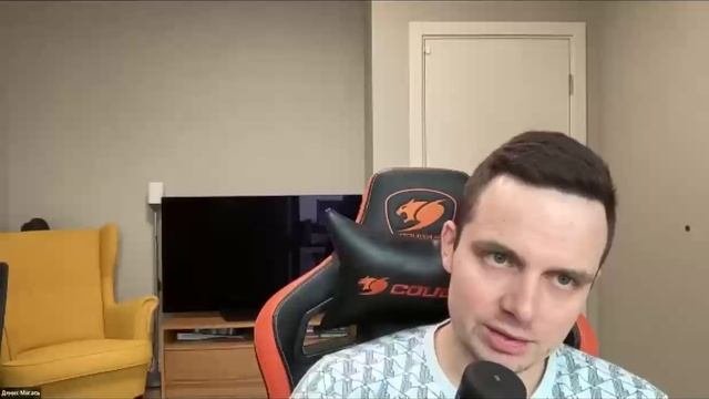 Исследование целевой аудитории от Дениса Магась