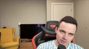 Исследование целевой аудитории от Дениса Магась