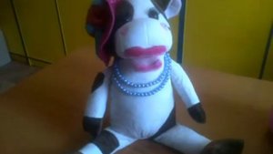 Корова Бессамумуча