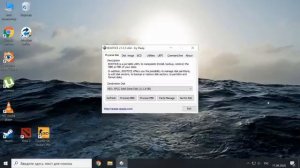 Установка Windows на SSD или HDD, без загрузочной флешки или DVD диска