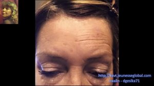 Микрокрем Instantly Ageless от компании Jeunesse !