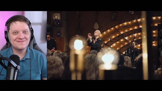 Ой,то не вечер | Реакция на SHAMANA | Квартирник у Маргулиса