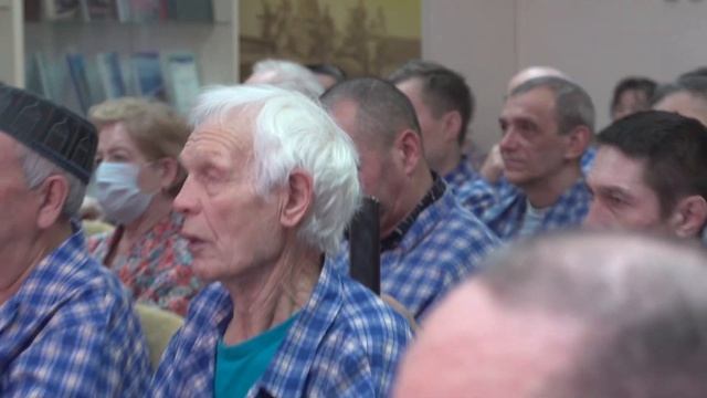 Мероприятие в честь дня вывода войск Афганистана. ГБУЗ РКГВВ 2020. смотреть онлайн