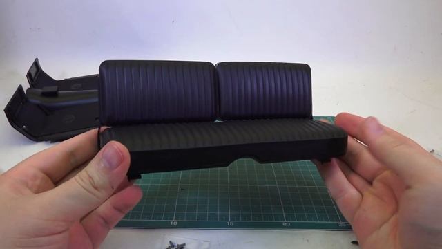 Охотники за привидениями: ЭКТО-1 (45-50) - Диван мечты смотреть онлайн