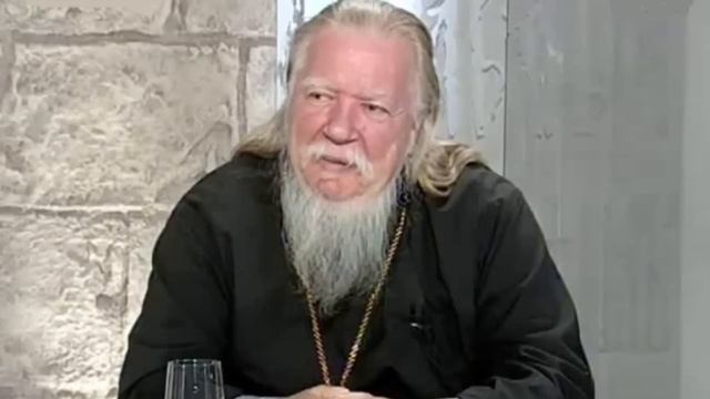 «Я отвечу, только жене не давайте слушать». О немужском поведении. Ответы отца Димитрия Смирнова. смотреть онлайн