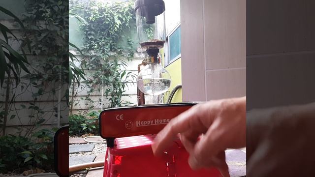 EP.17 กาแฟ กาลักน้ำ (ไซฟ่อน) | CoffeeColorHome смотреть онлайн