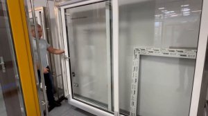 SIEGENIA PSK 160 Comfort