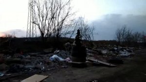 Как взрываются подушки безопасности