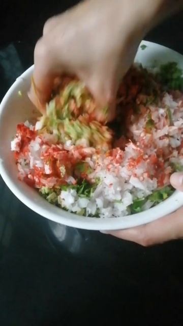 ചോറും കൂടി ചേർത്ത് ഇത് ഉണ്ടാക്കിനോക്കു 👍easy Green peas vada #Shorts смотреть онлайн