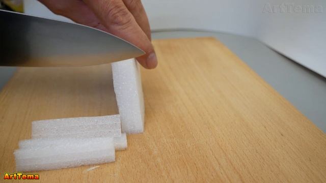 Острые ножи для кухни с Алиэкспресс | Sharp knives for the kitchen from Aliexpress смотреть онлайн