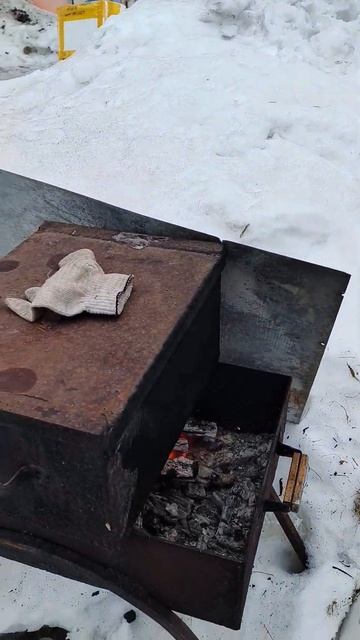 Окунь горячего копчения отличный выходной