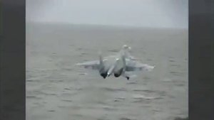 Александр Маршал. Про летчиков  палубной авиации