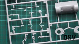 Zvezda 1/35 M4A2 Sherman (3702) Review