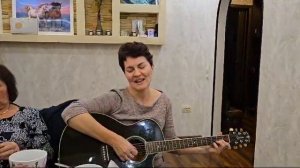 Рождественская домашечка)