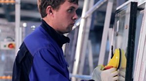 Окна ШТЕРН SCHTERN