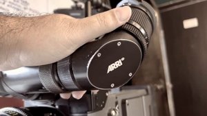 Arri Alexa Studio Shutter and View finder overview. In Urdu