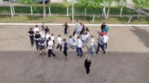 Жизнь 9Б класс