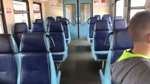 Электропоезд ЭТ2М 115