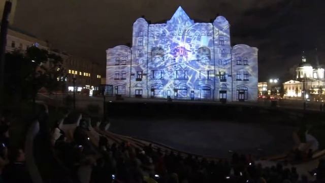 Круг света 2019 (1) смотреть онлайн