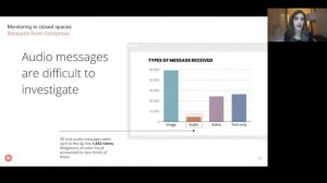 Como monitorar conversasem espaços fechados | How to monitor conversations in closed spaces