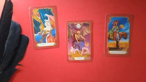 ЕЕ ИСПОВЕДЬ !  100% ПРАВДА !!! / Таро для мужчин 💘