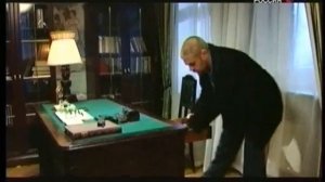 С нашим атаманом 1серия