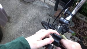 LUMINTOP B01 USB充電式LED自転車ライト 開封レビュー!【850ルーメン】【提供商品】