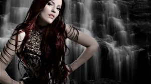 Красивейший голос Сирены Symphonic Gothic Metal Norway