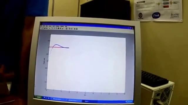 Altera NIOS II, FPGA Cyclone II   White Noise Filter