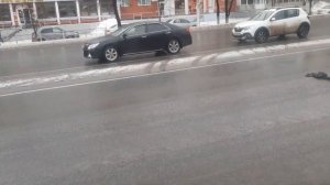 Кемерово, троллейбус БТЗ-52761Т № 30