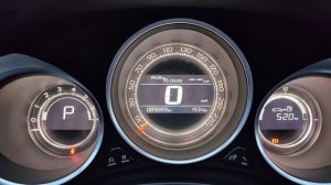 Анти тест драйв Ситроен с4 седан. Ругаем ёлку. Citroen c4 sedan