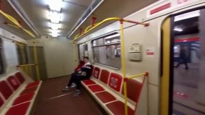 Поезд "Красная стрела" [Полный обзор], ●финал рубрики "Именные поезда●