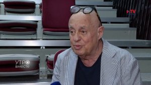 Спектакль «Голос отца» представили на Платоновском фестивале