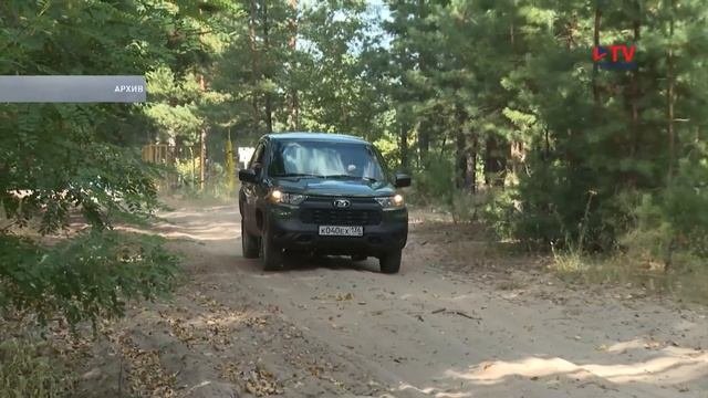Стало известно, когда в Воронежской области введут особый противопожарный режим