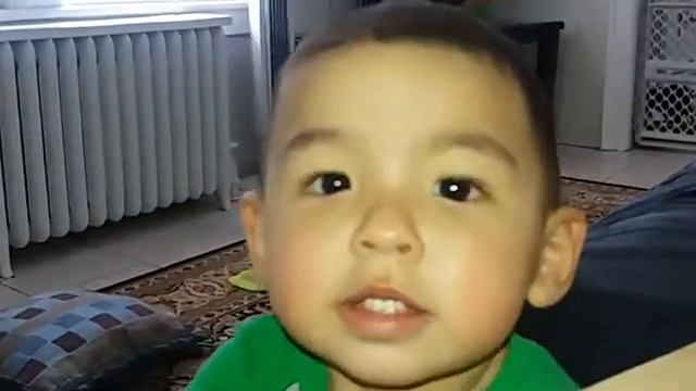 Sofia's corner - not sleepy, big belly, hang low diaper смотреть онлайн