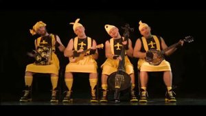 Песня про журавля...