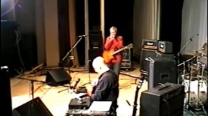 Группа «Воскресение» — Концерт в серпуховском ДК «Россия» (18 февраля 2006 г.)