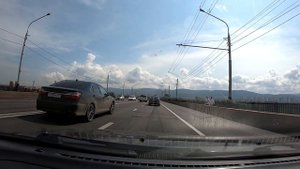 Красноярск Канск мои впечатления