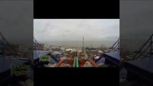 американские горки 360