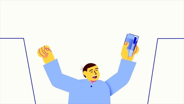 Социальная реклама. Бездумно берешь кредиты рискуешь оказаться в долговой яме. смотреть онлайн