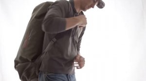 Обзор сумок Sitka серии Drifter