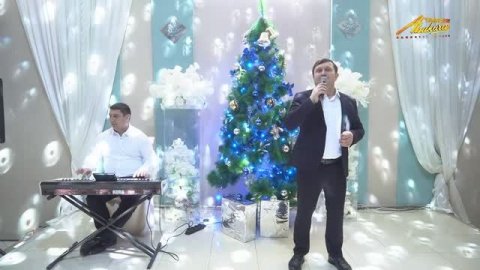ТАБАСАРАНСКИЙ НОВОГОДНИЙ КОНЦЕРТ 2025 - МАХАЧКАЛА