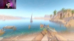 СОБРАЛ ДЕШЕВЫЙ И КРАСИВЫЙ ЗОЛОТОЙ ИНВЕНТАРЬ ЗА 3000 РУБЛЕЙ! БЮДЖЕТНЫЙ ИНВЕНТАРЬ ► CS2