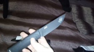 Ножи Кизляр Стерх 1 и Хазар