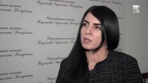 В КЧР работает Комитет семей воинов Отечества