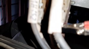 Электровоз  ЭП1.Не вкл.ГВ(ещё  один  способ)